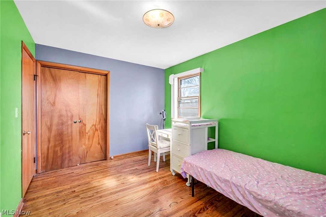 East Side Park - Residential