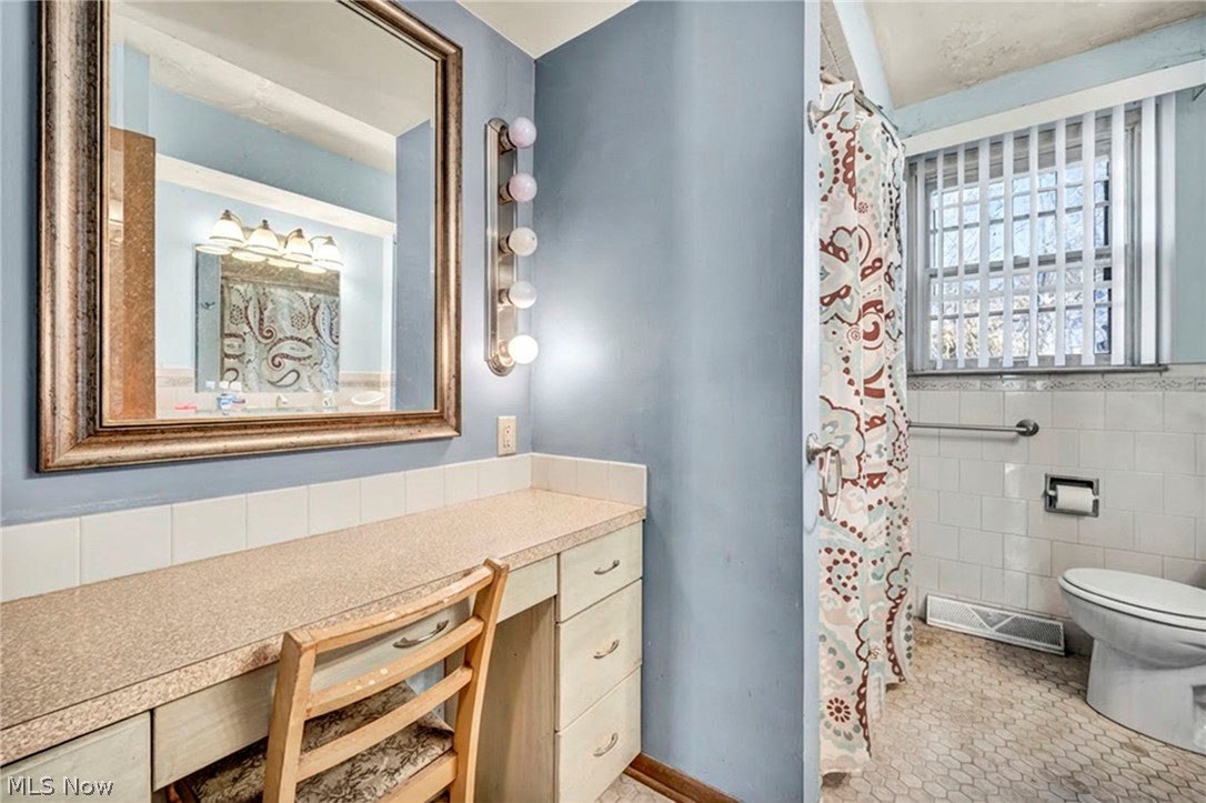 East Side Park - Residential