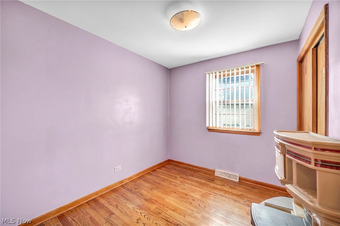 East Side Park - Residential