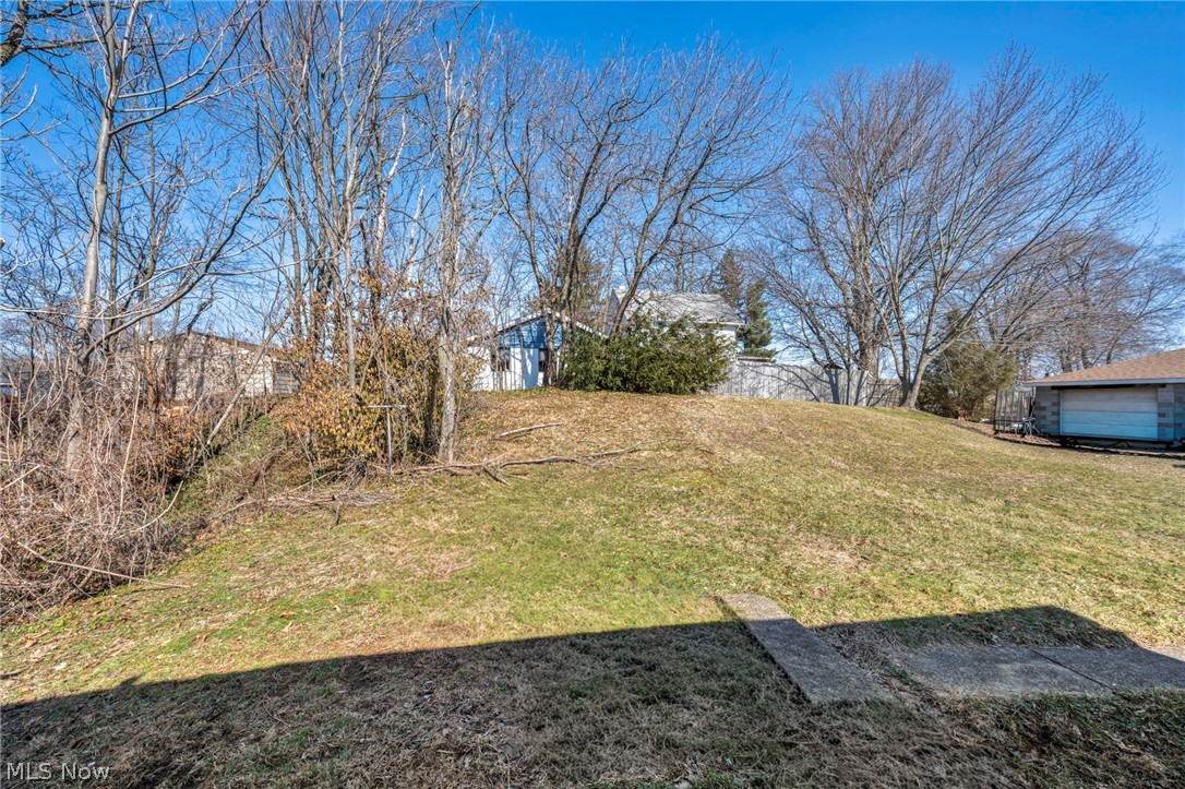 East Side Park - Residential