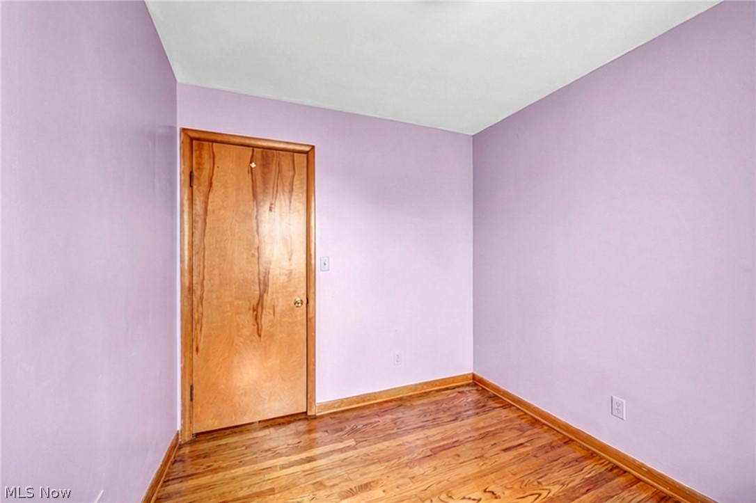 East Side Park - Residential