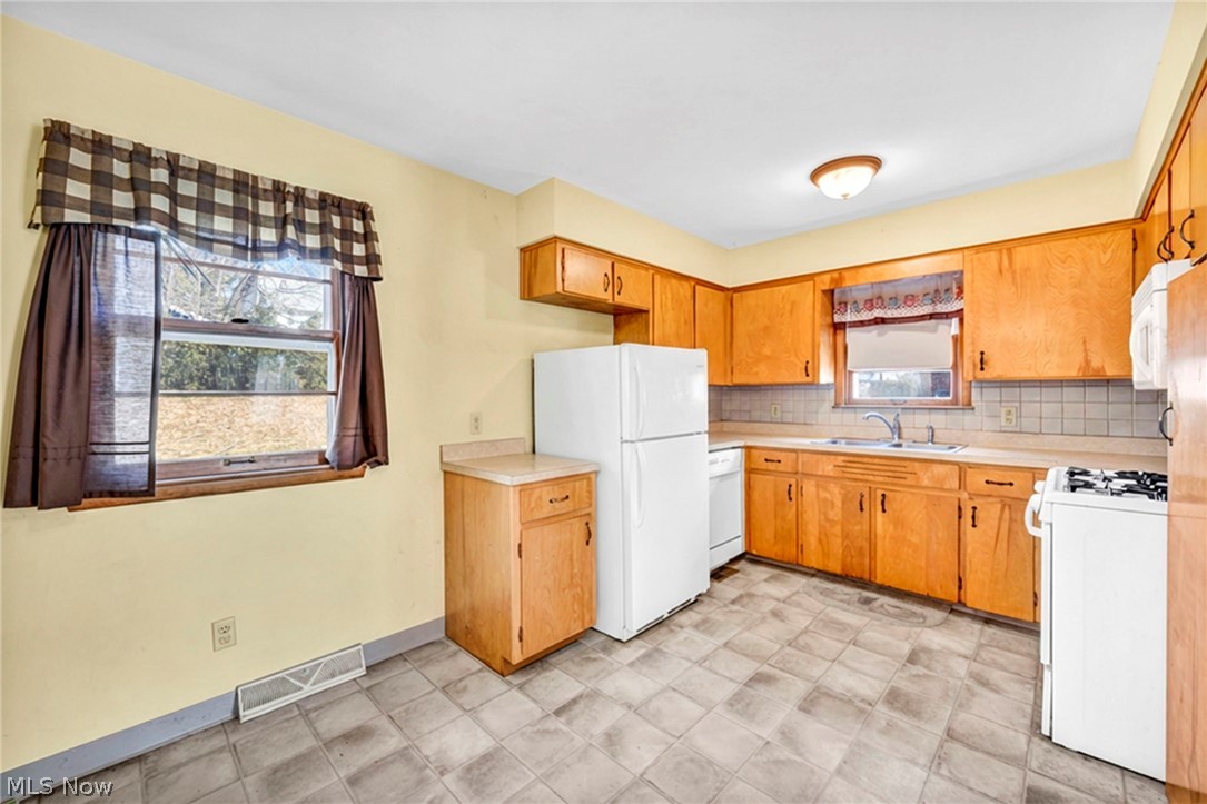 East Side Park - Residential