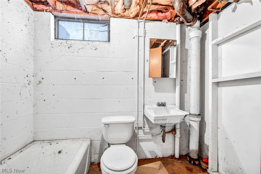 East Side Park - Residential