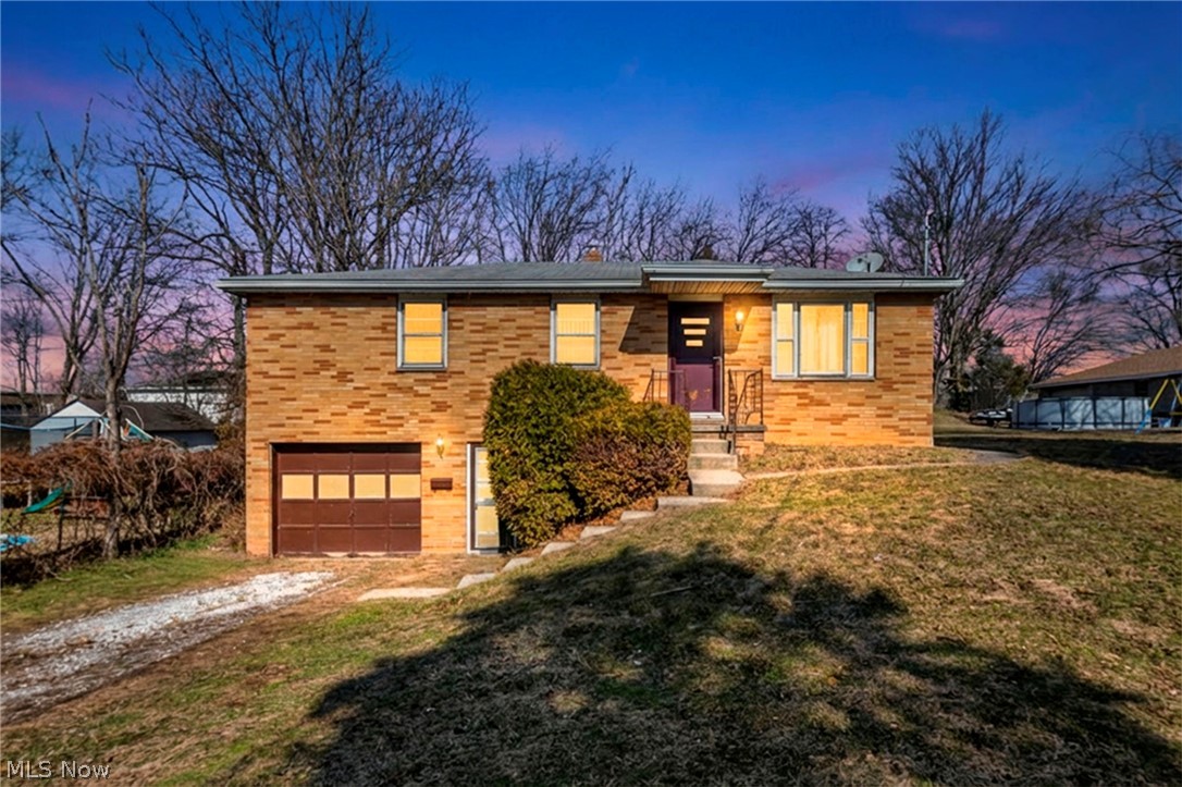 East Side Park - Residential