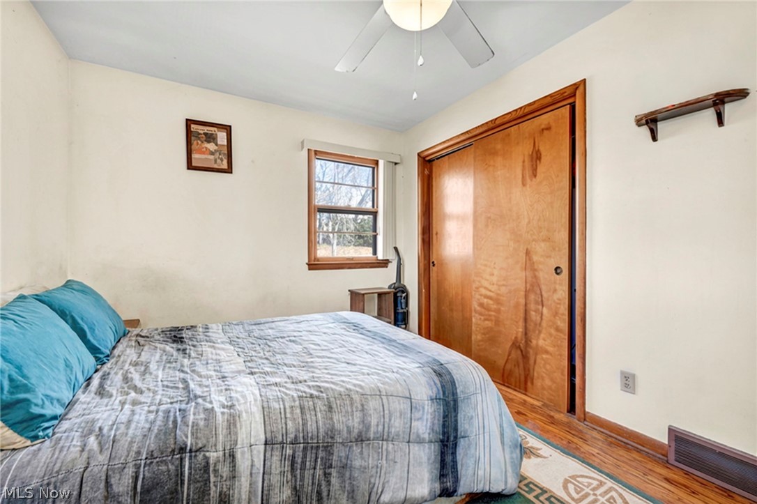 East Side Park - Residential