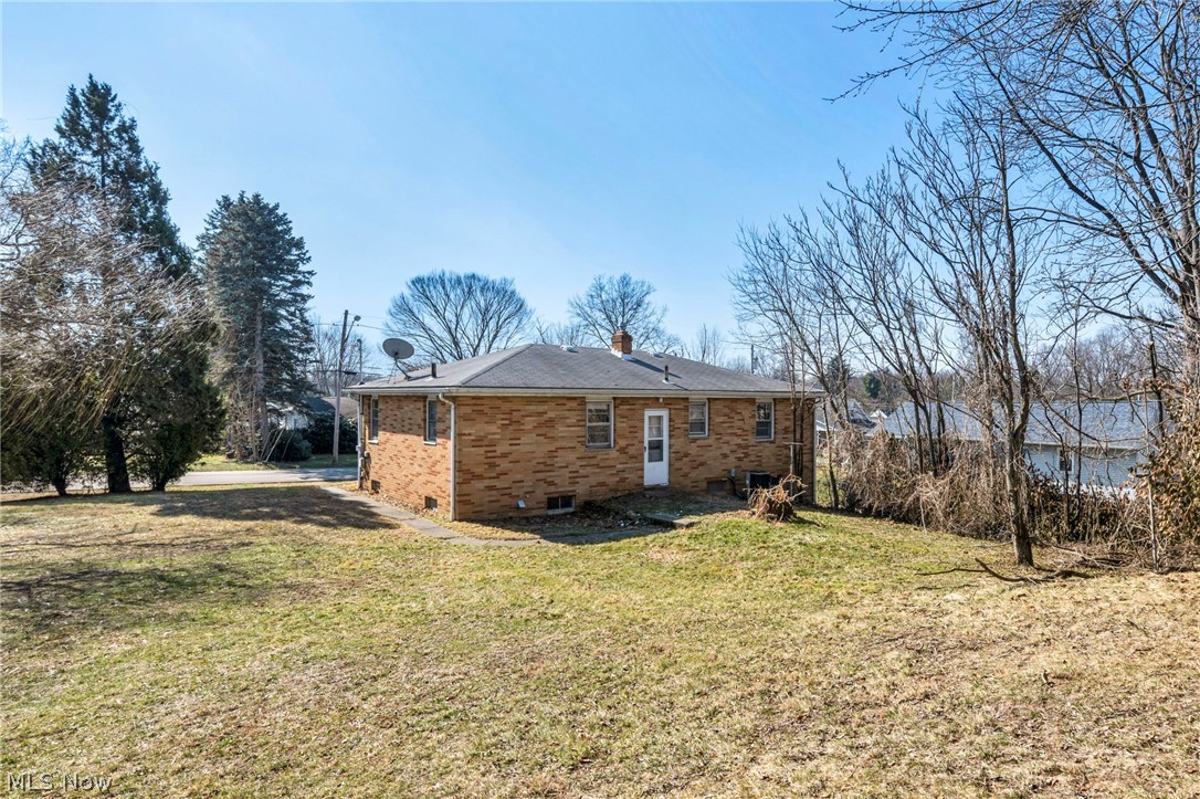 East Side Park - Residential