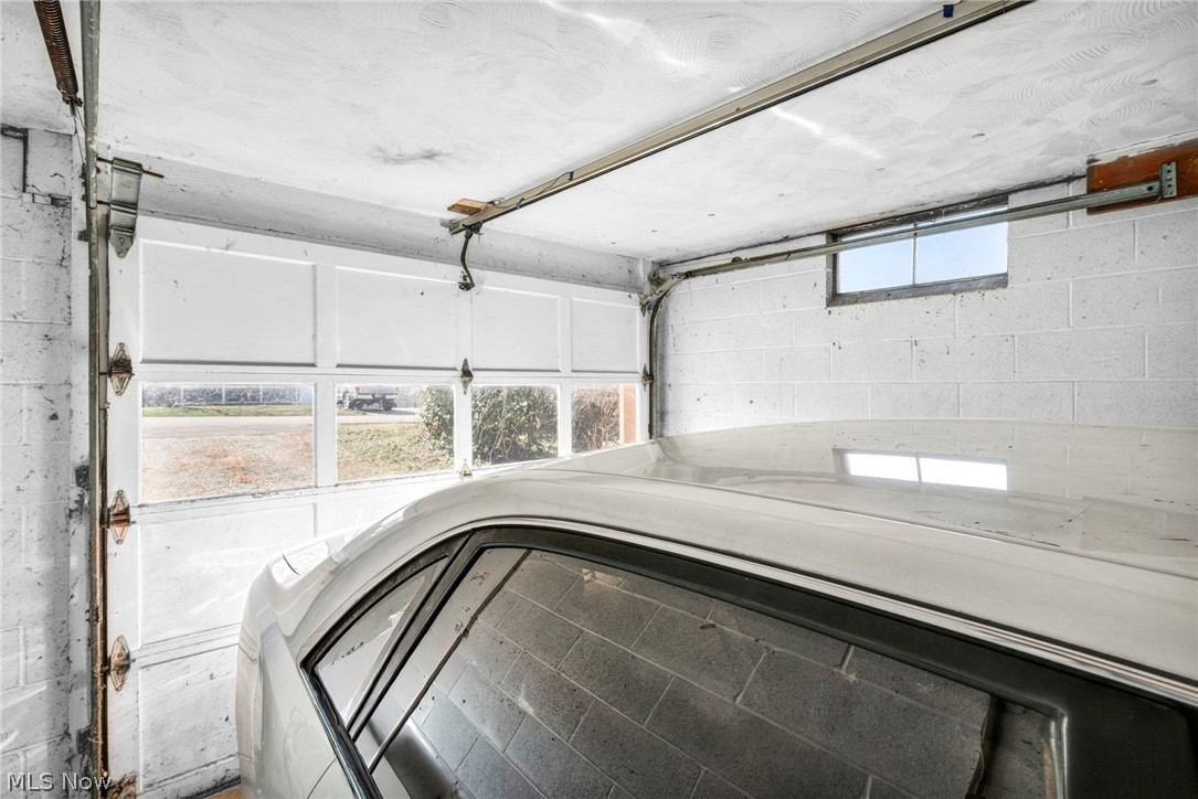 East Side Park - Residential