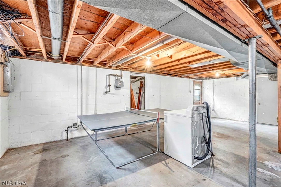 East Side Park - Residential