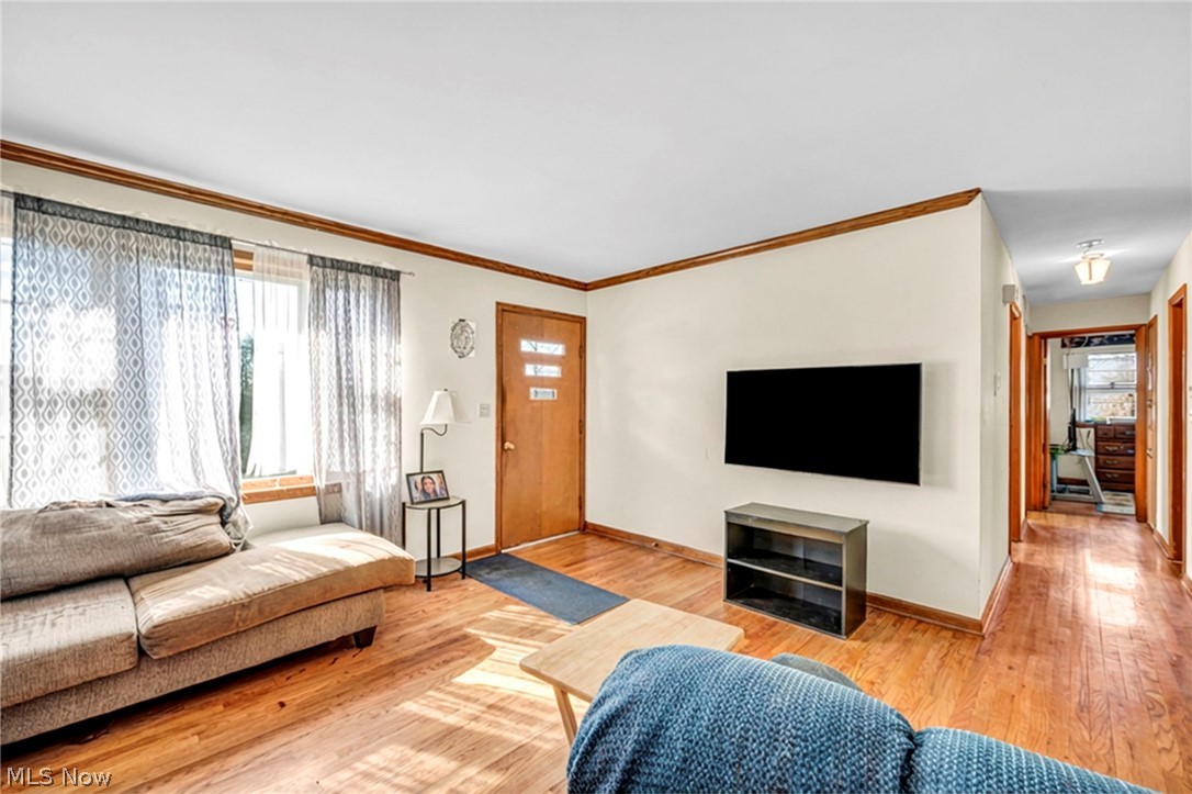 East Side Park - Residential