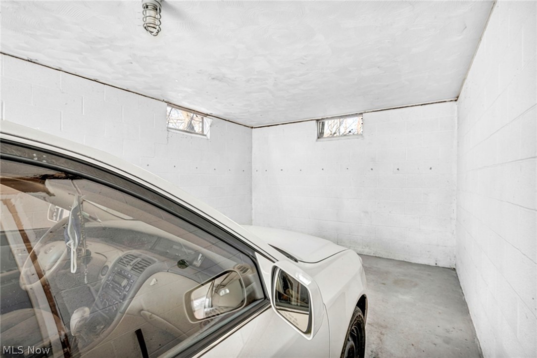 East Side Park - Residential