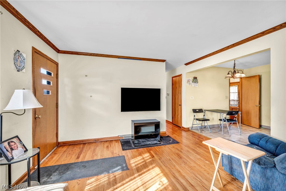 East Side Park - Residential