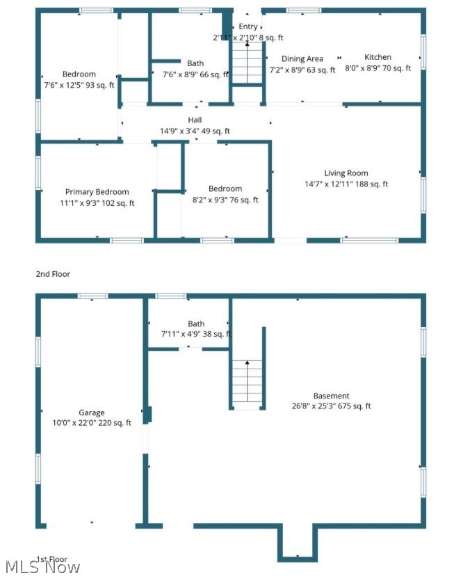 East Side Park - Residential