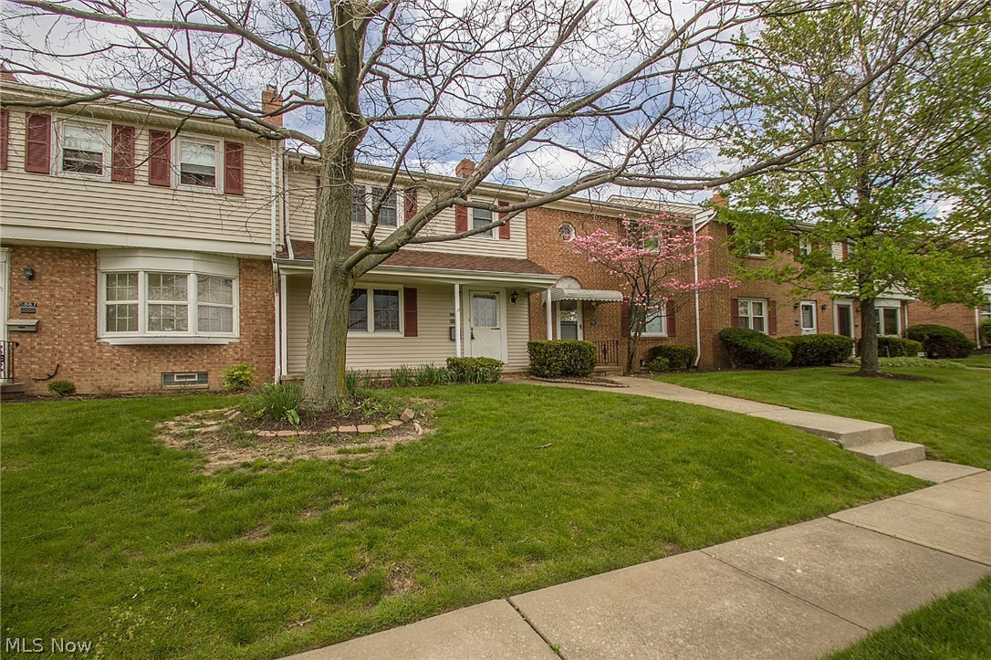 Bear Crk Village Conod 01 - Residential