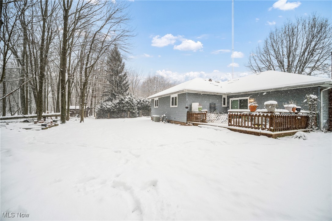 4619 Wood Thrush Drive, Parma, Ohio image 36