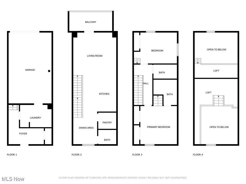 2130 W 42nd Street #2, Cleveland, Ohio image 43
