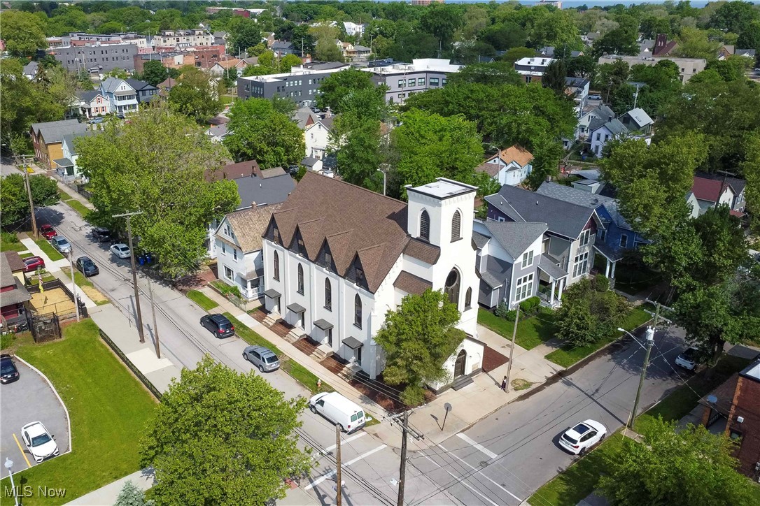 2130 W 42nd Street #2, Cleveland, Ohio image 38