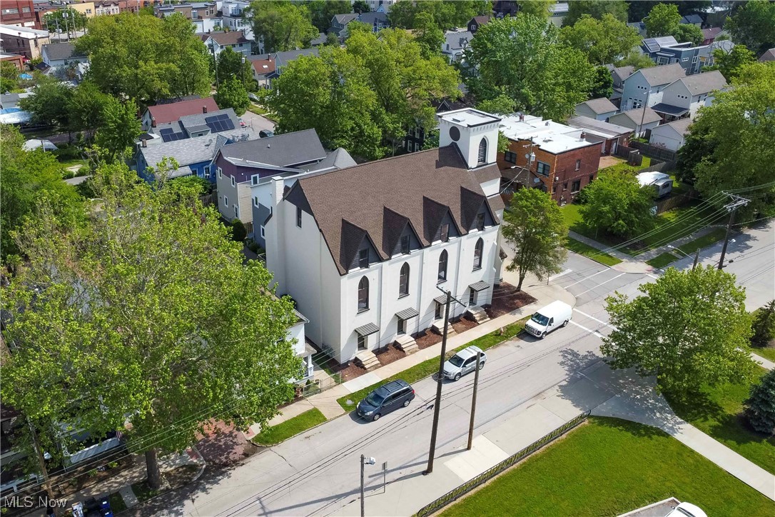 2130 W 42nd Street #2, Cleveland, Ohio image 39