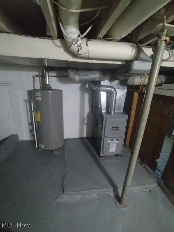 Gillmer & Koch Add - Residential Lease