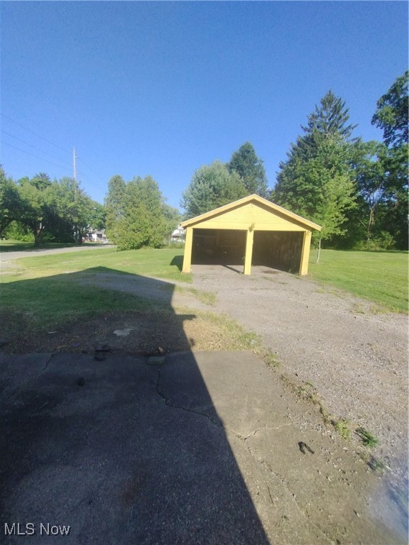 Gillmer & Koch Add - Residential Lease