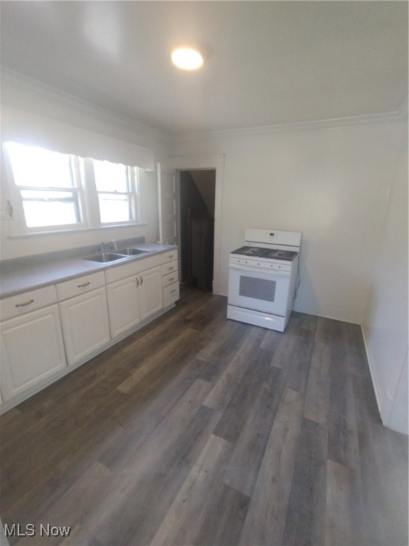 Gillmer & Koch Add - Residential Lease