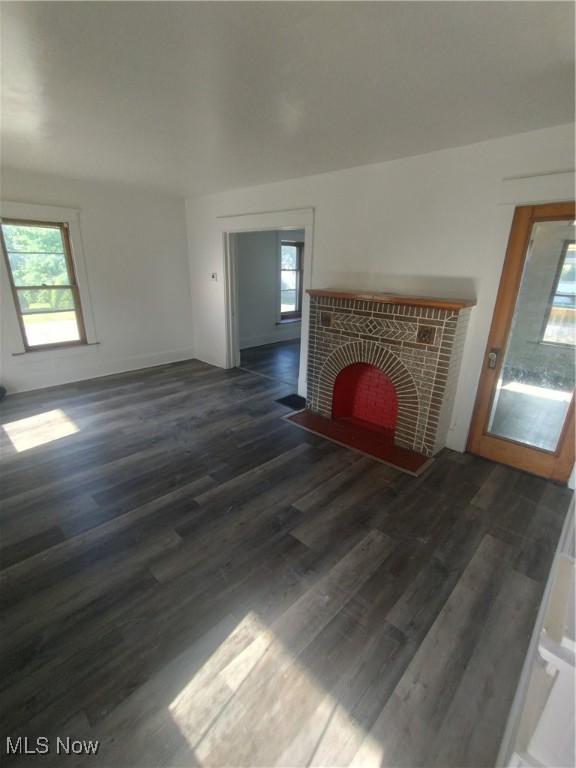 Gillmer & Koch Add - Residential Lease