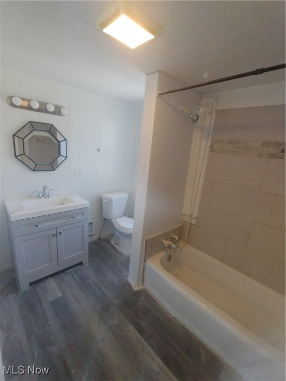 Gillmer & Koch Add - Residential Lease