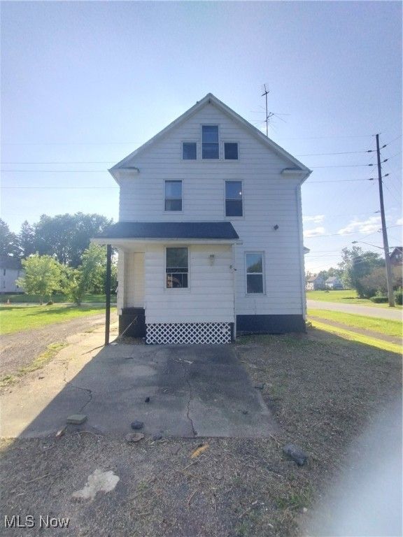 Gillmer & Koch Add - Residential Lease