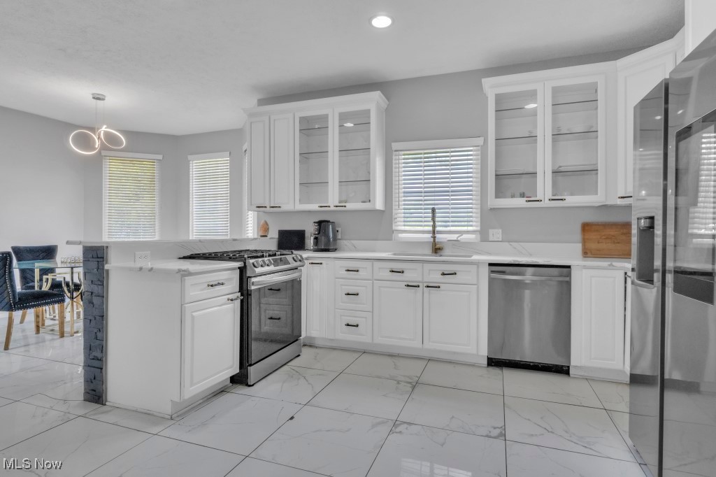 Bedford - Residential