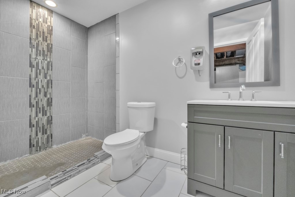 Bedford - Residential