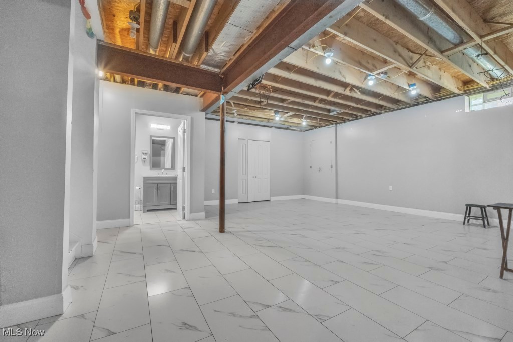 Bedford - Residential