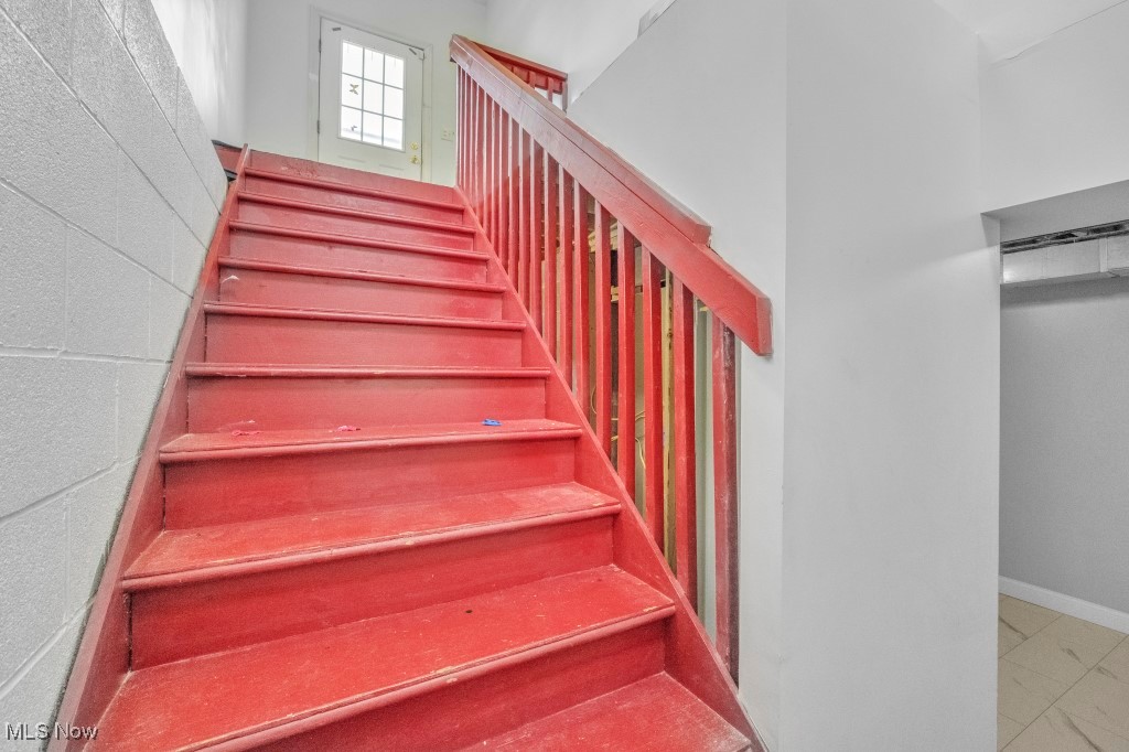 Bedford - Residential