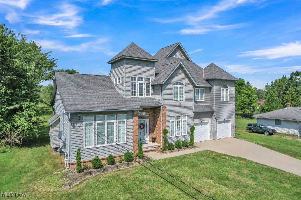 Bedford - Residential