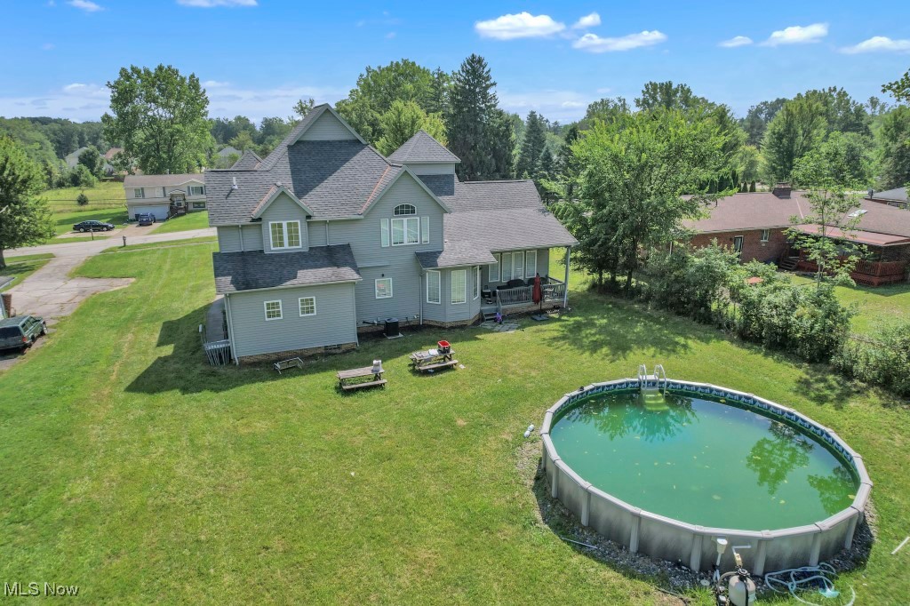 Bedford - Residential