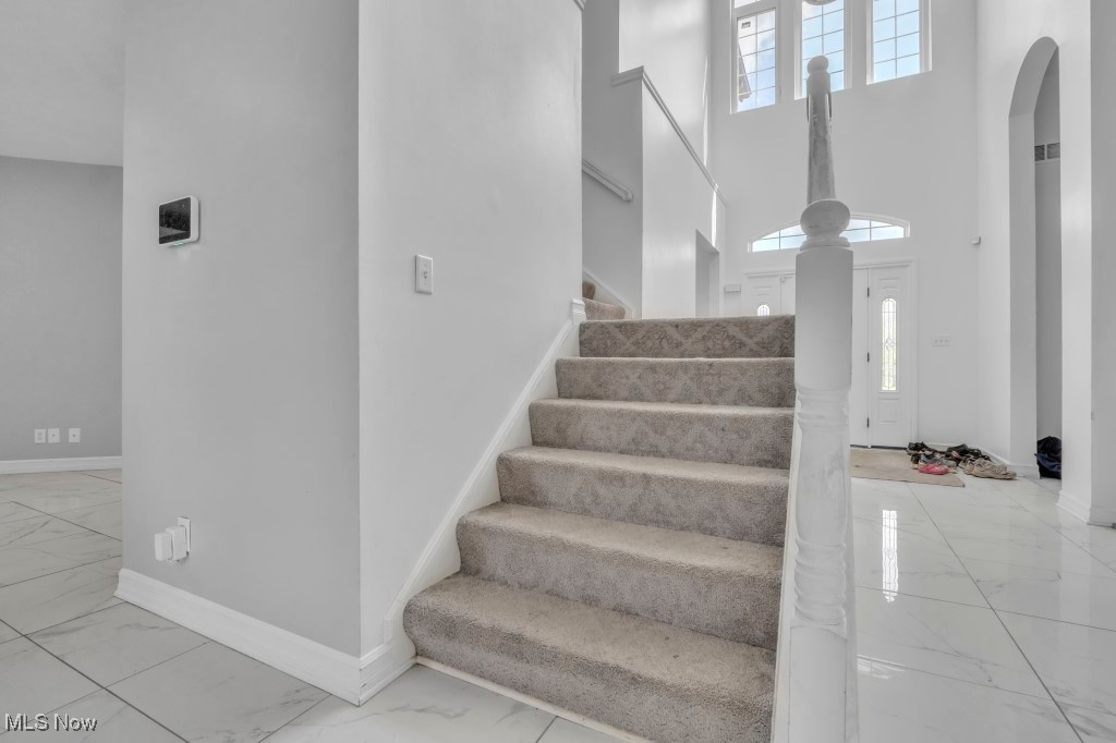 Bedford - Residential