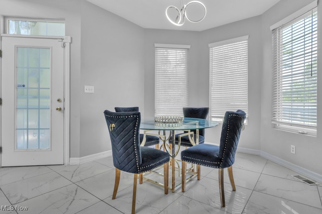 Bedford - Residential