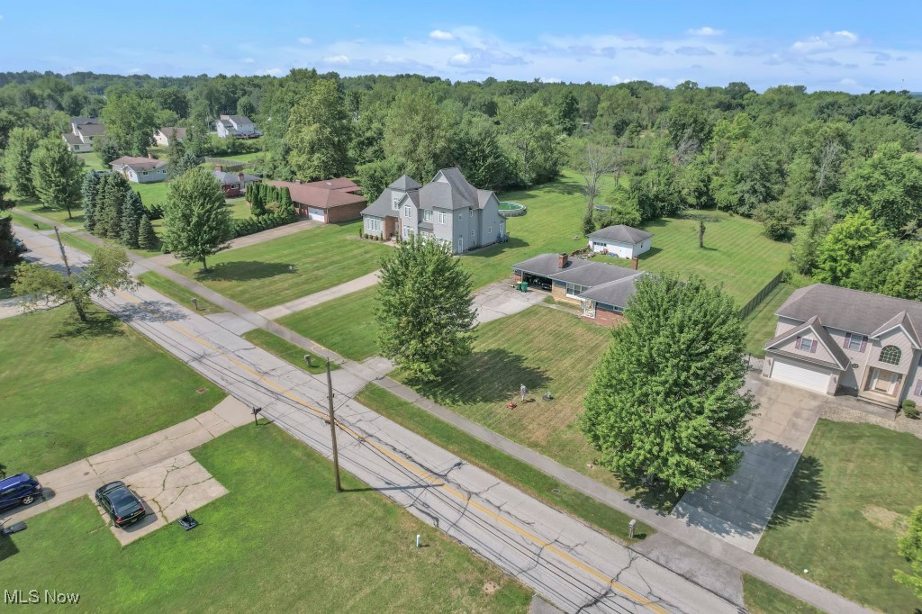 Bedford - Residential