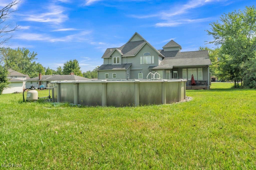 Bedford - Residential