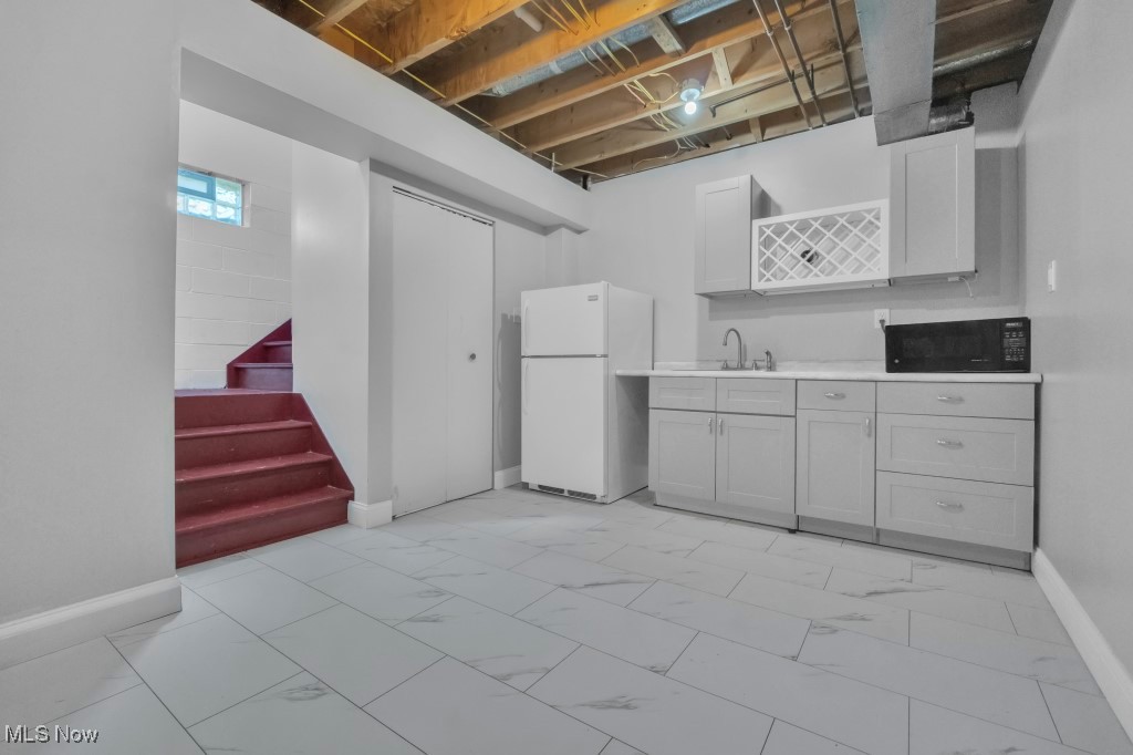 Bedford - Residential