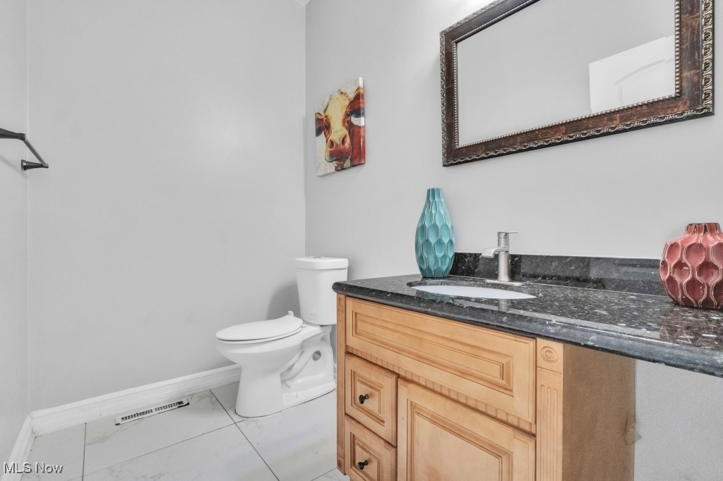 Bedford - Residential