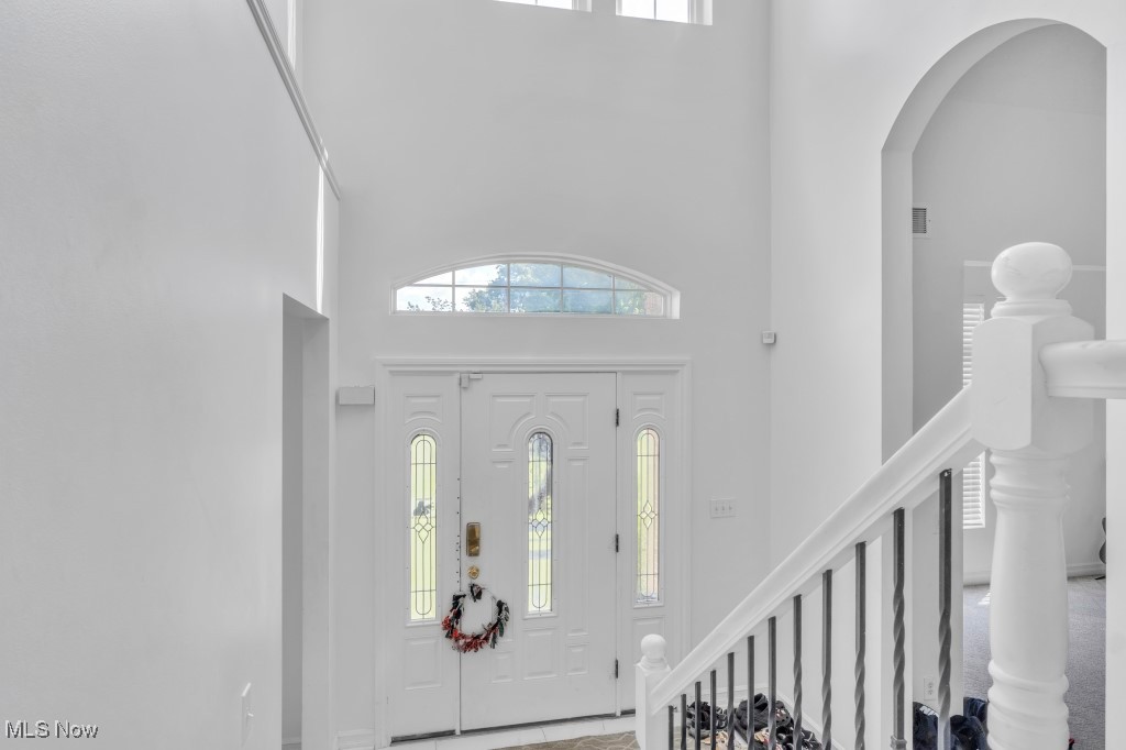 Bedford - Residential