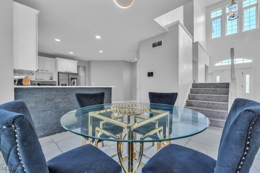 Bedford - Residential