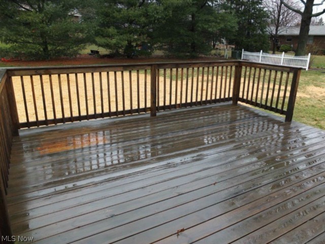 Glenhaven Village - Residential