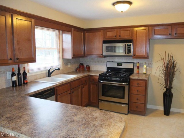 Glenhaven Village - Residential