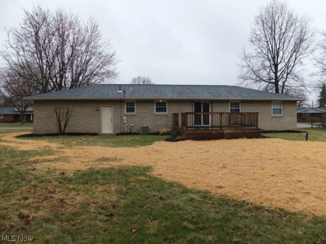 Glenhaven Village - Residential