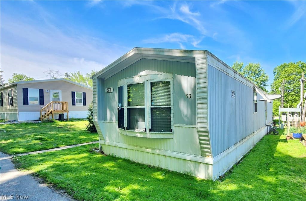 Photo of 8323 Eagle Road #53, Kirtland, OH 44060 (MLS # 5219471)