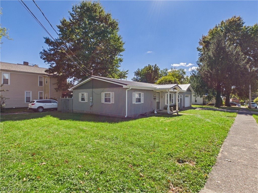 301 Vernon Street