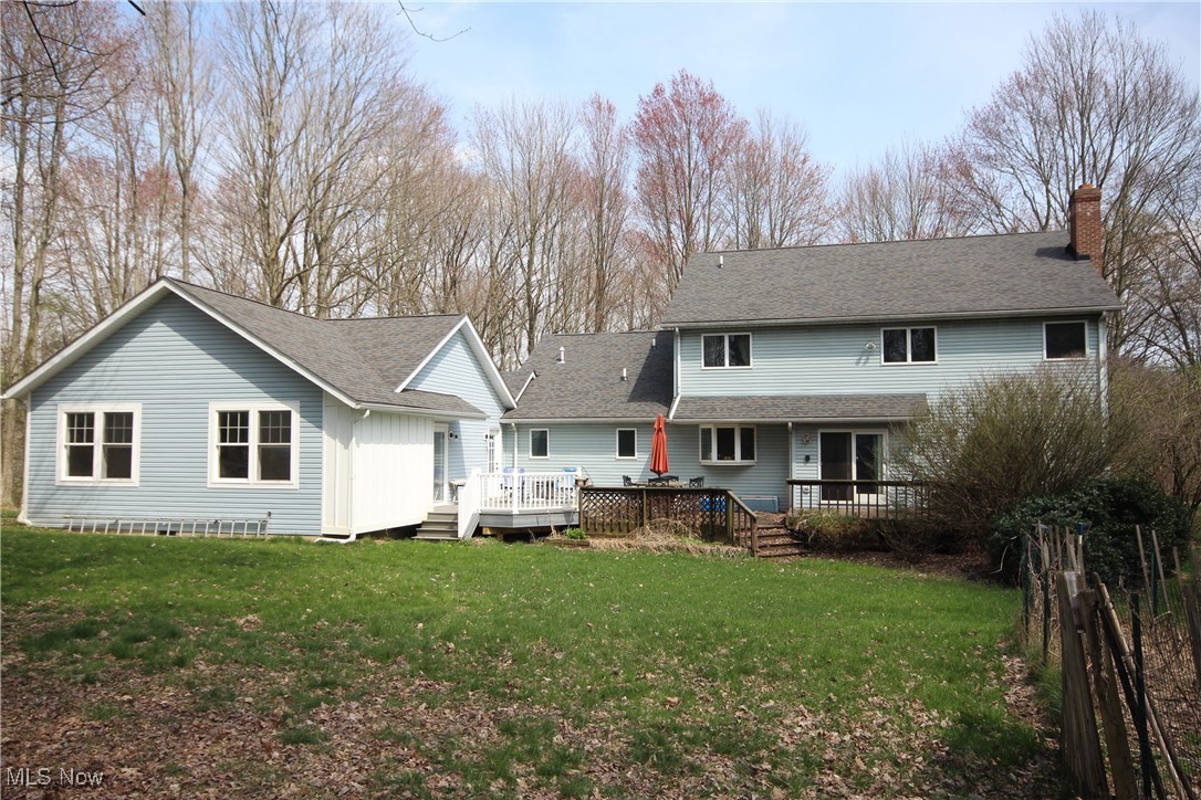 Sharon - Residential