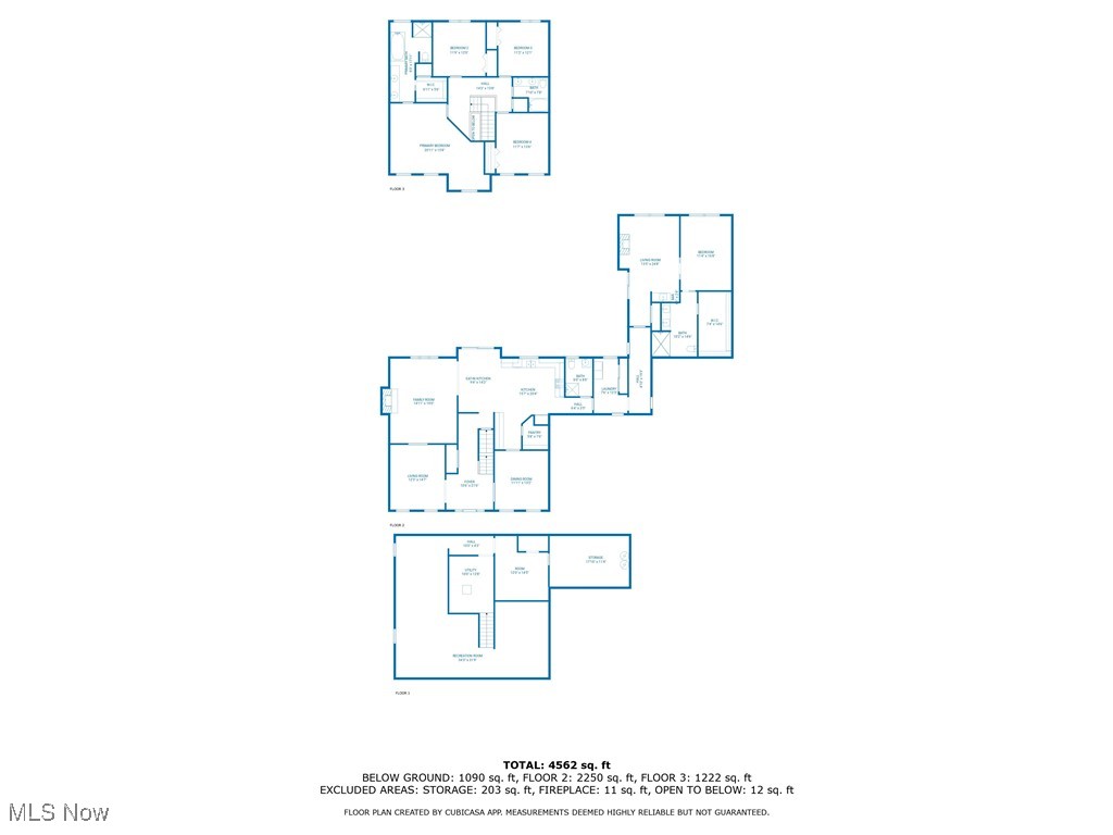 Sharon - Residential