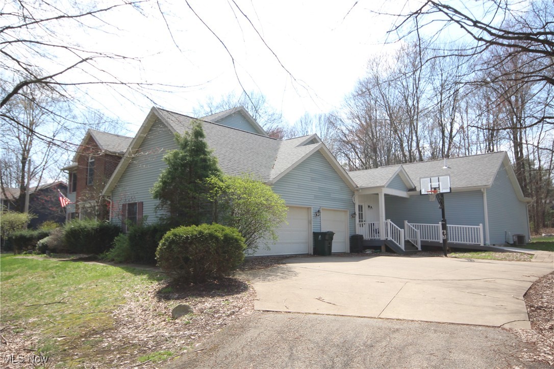 Sharon - Residential