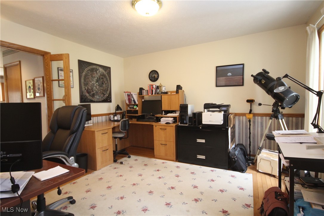 Sharon - Residential